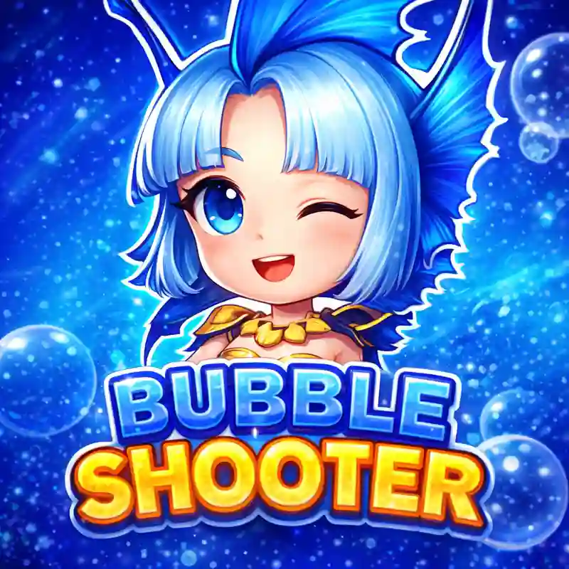 Bubble Shooter Online Casino Game at boss777