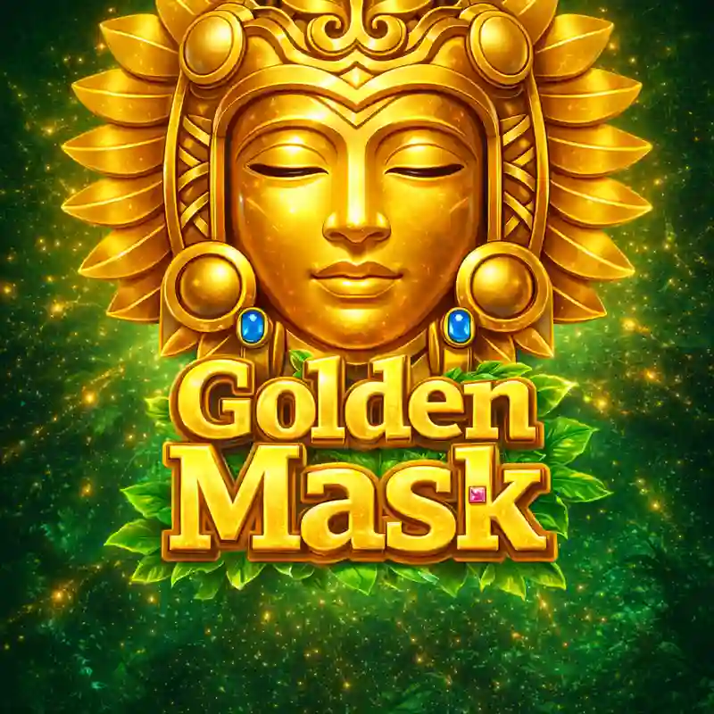Golden Mask Casino Slot Game