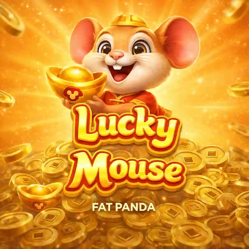 Lucky Mouse Slot Game boss777