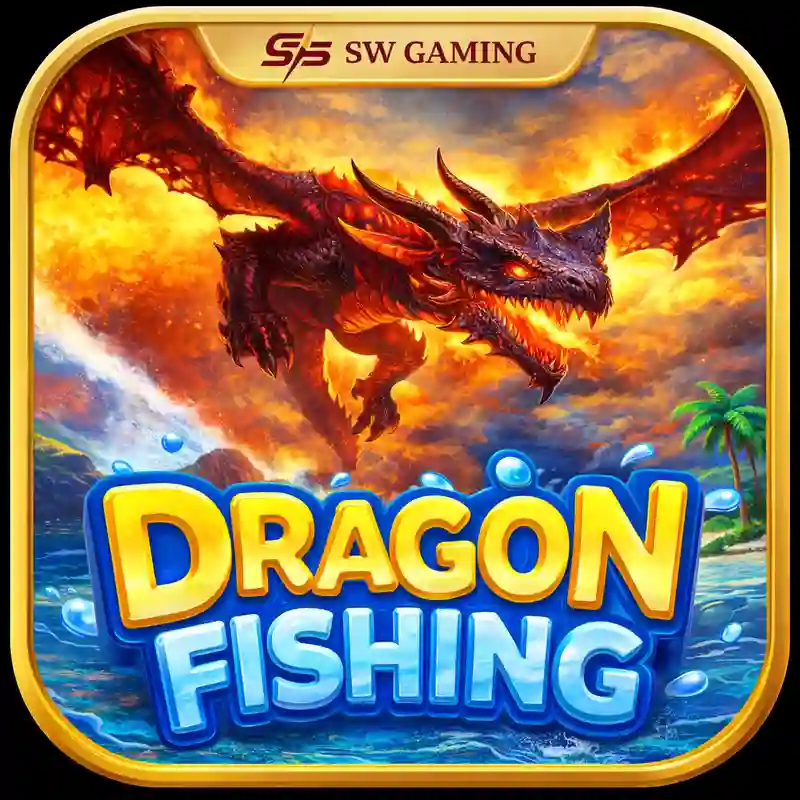 Pangingisda ng Dragon Fishing Game boss777