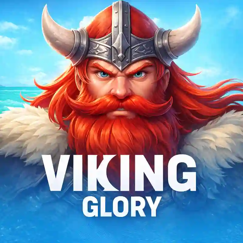 Viking Glory Slot Game at boss777