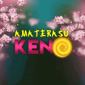 Amaterasu Keno